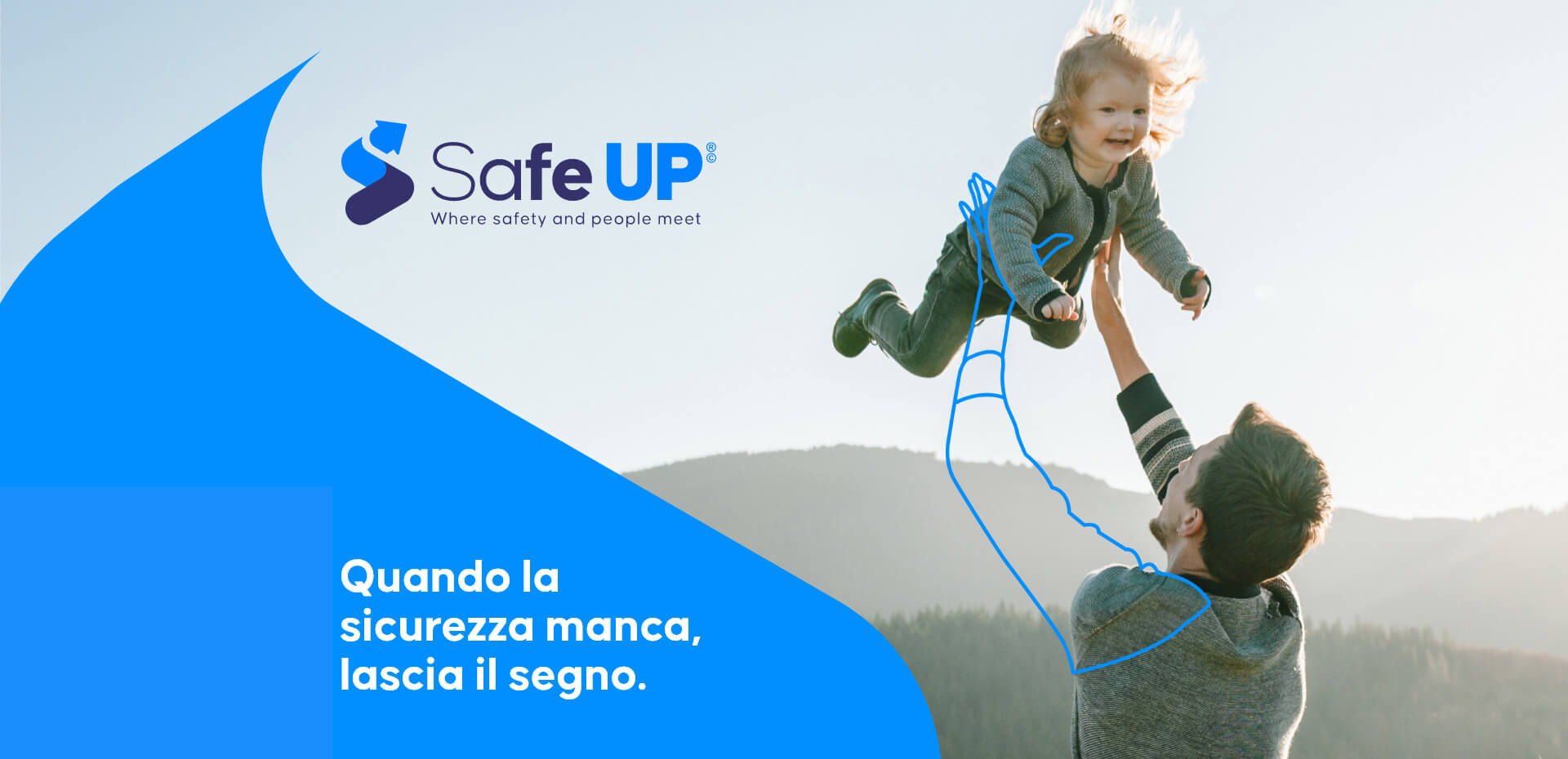 Quando la sicurezza manca, lascia il segno