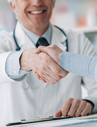 Medici del lavoro